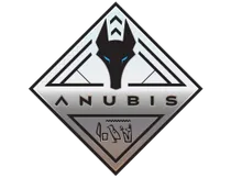 The Anubis Collection