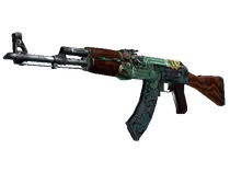 Fire Serpent