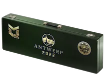 Antwerp 2022 Dust II Souvenir Package