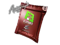 Flipsid3 Tactics | Atlanta 2017