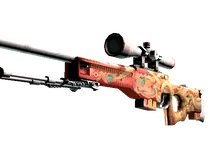 Desert Hydra
