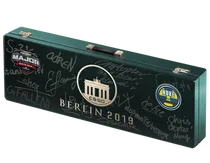 Berlin 2019 Nuke Souvenir Package