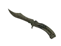 Safari Mesh