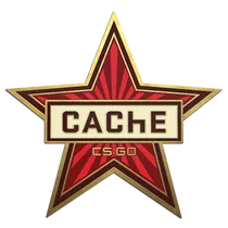 Cache Pin