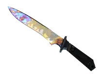 Case Hardened