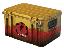 Danger Zone Case
