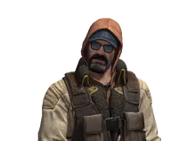 Sabre Footsoldier