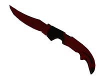 Crimson Web