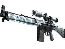 Arctic Camo