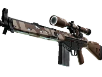 Desert Storm