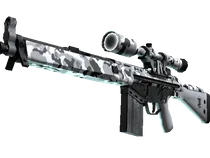 Polar Camo