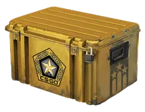Gamma Case
