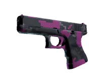 Pink DDPAT