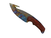 Case Hardened