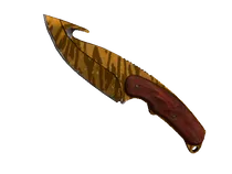Tiger Tooth