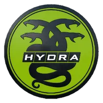 Hydra Pin