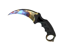 Case Hardened