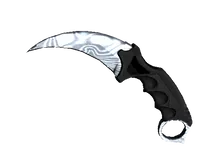 Damascus Steel