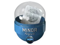 Katowice 2019 Minor Challengers Autograph Capsule