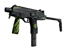 Deadly Poison