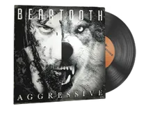 Beartooth, Aggressive