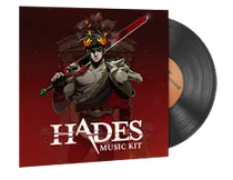 Darren Korb, Hades Music Kit