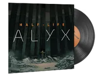 Half-Life: Alyx, Anti-Citizen