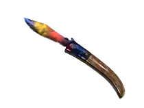 Marble Fade