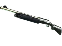 Army Sheen