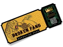 Operation Broken Fang Premium Pass
