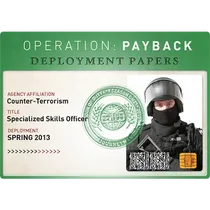 Operation Payback Pass