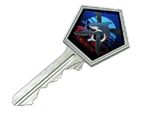 Operation Riptide Case Key