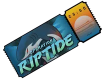 Operation Riptide Premium Pass