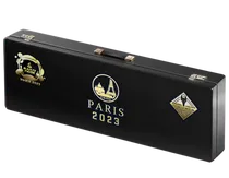 Paris 2023 Anubis Souvenir Package