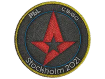 Astralis | Stockholm 2021