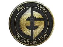 Evil Geniuses (Gold) | Stockholm 2021