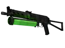 Fuel Rod
