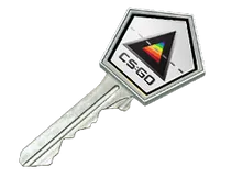 Prisma 2 Case Key