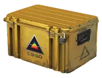 Prisma 2 Case