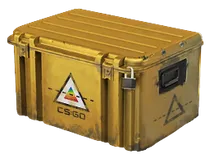 Prisma Case