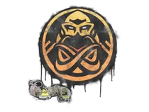 ENCE | Paris 2023