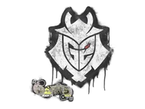 G2 Esports | Paris 2023