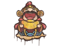 God of Fortune