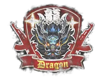 Guardian Dragon