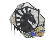 Team Liquid | Rio 2022
