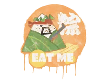 Terror Rice