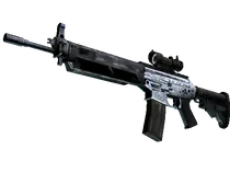 Damascus Steel