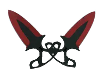 Crimson Web