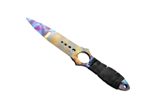 Case Hardened