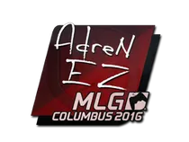AdreN | MLG Columbus 2016
